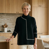 Get In Line Sweater - 852700