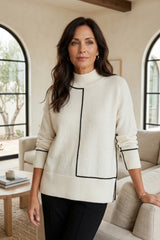 Get In Line Sweater - 852700