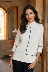 Get In Line Sweater - 852700