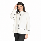 Get In Line Sweater - 852700