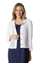 Summer Breeze Hoodie - 85837