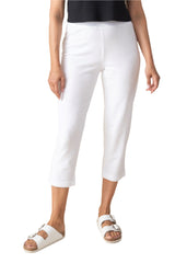 Weekend Terry Easy Capri - 87160