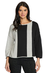 Pullover by Olivia by Habitat in Black