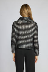 Cowl Neck - 891357
