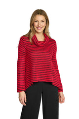 Cowl Neck by Olivia by Habitat in Roma