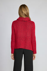 Cowl Neck by Olivia by Habitat in Roma