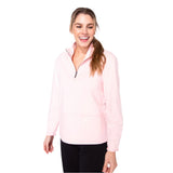 Soft Cotton Pullover in Pink - 30121-PNK