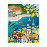 Italy by Darlene Seale