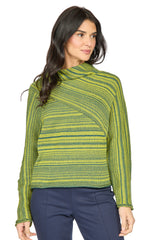 Crossbody Cowl by Olivia by Habitat in Spruce