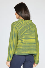 Crossbody Cowl by Olivia by Habitat in Spruce