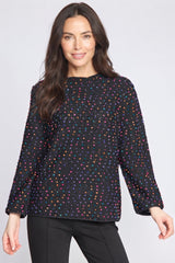 Fleck Funnel Neck - 961700