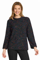 Fleck Funnel Neck - 961700