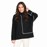 Get In Line Sweater - 852700
