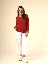 Fleece Top - 47043