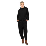 Tapered Harem Pant - 7168P