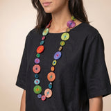 Multi Leilani Necklace