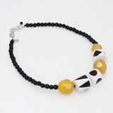 Yellow Nova Heritage Necklace