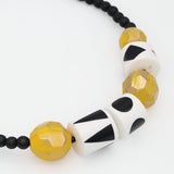 Yellow Nova Heritage Necklace