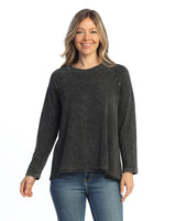 Mineral Washed Solid Top - M148