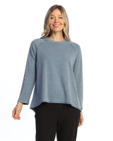 Mineral Washed Solid Top - M148