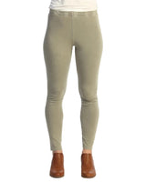 Cotton Legging Pants - M31 - Fall Colors