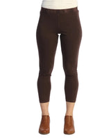 Capri Legging - M37 - Fall Colors