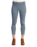 Capri Legging - M37 - Fall Colors