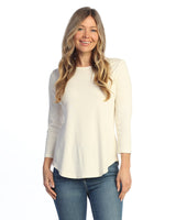 Mineral Washed Cottom Top - M80