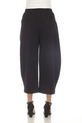 Stripe Pocket Pull-On Pant - P 3651