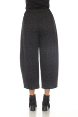 Patch Trim Pull-On Pant - P 3801