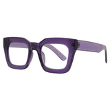 RAZ | Transparent Purple | Blue Light