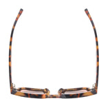 HAILEY | Tortoise | Brown Lens | Polarized Sunglasses