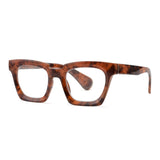 DECCO | TORTOISE | BLUE LIGHT