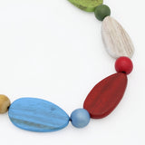 Freya Colorfall Necklace