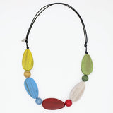 Freya Colorfall Necklace