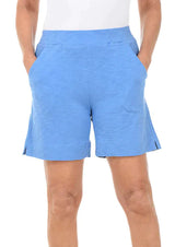 Cotton Short - 60003 - Spring/ Summer Colors