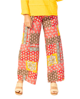 Escape by Habitat Regatta Paisley Pant - 66016