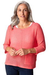 Summer Breeze Pullover - 85840