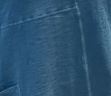 Peruvian Cotton Pebble Tunic - 27503 - Size S