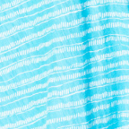 Peruvian Cotton Sand and Sea Tank - 13914