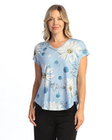Dolman Top - TY3