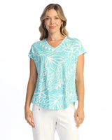 Dolman Top - TY3