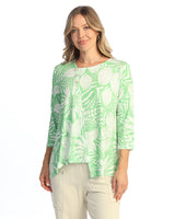 Asymmetric Top - TY4