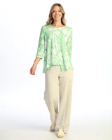 Asymmetric Top - TY4