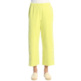 Weekend by Jess & Jane Crop Pant - WK13