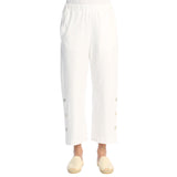 Weekend by Jess & Jane Crop Pant - WK13