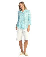 Weekend by Jess & Jane Shorts - WK14S
