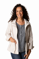 Cool Tech Chatham Jacket - 17948