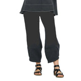 Pull-On Genie Pant in Black - FT4067-BLK