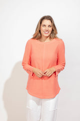 Cool Breeze Terry Top - 20017 - Size S